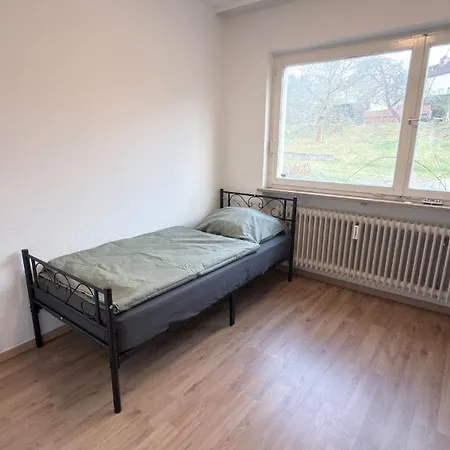 Apartament Business A93-a9 Kirchenlamitz