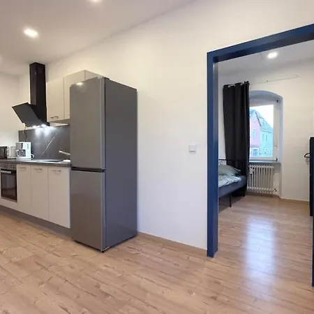 Apartament Business A93-a9