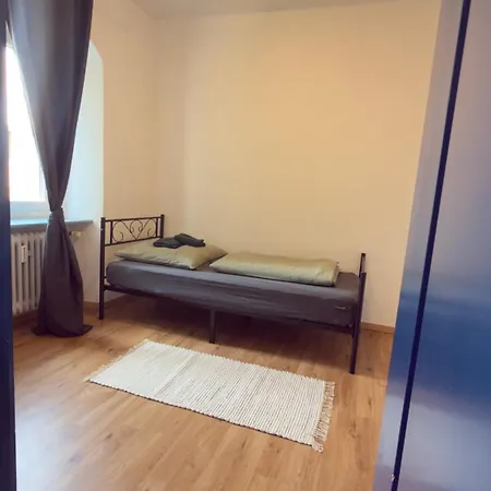 Business A93-a9 Apartman