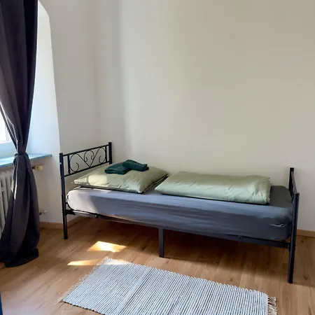 Business A93-a9 Apartman *